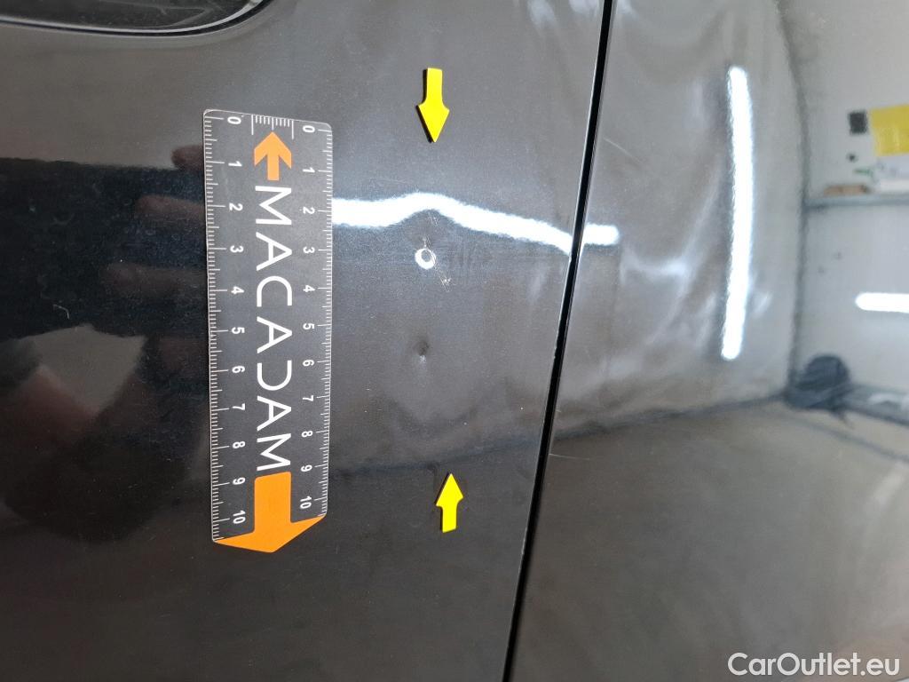  Citroen  C4  X Feel Pack 1.2 PureTech 130CV BVA8 6E #3