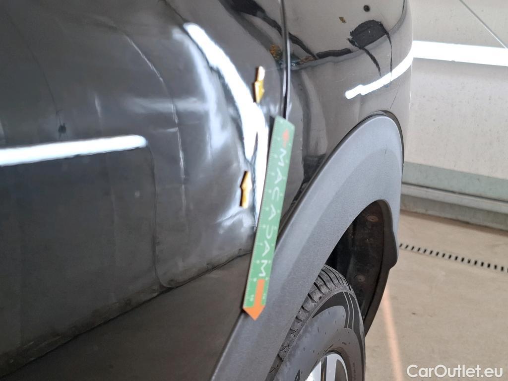  Peugeot  3008  Allure Business 1.2 PureTech 130CV BVA8 E6dT #8