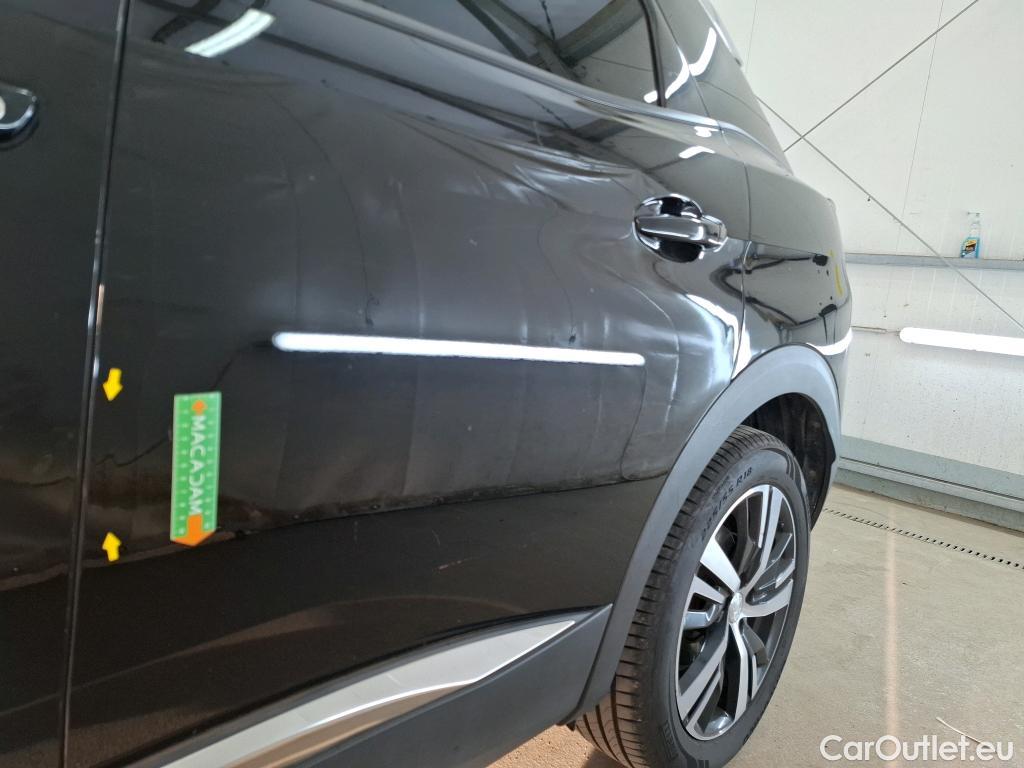  Peugeot  3008  Allure Business 1.2 PureTech 130CV BVA8 E6dT #5