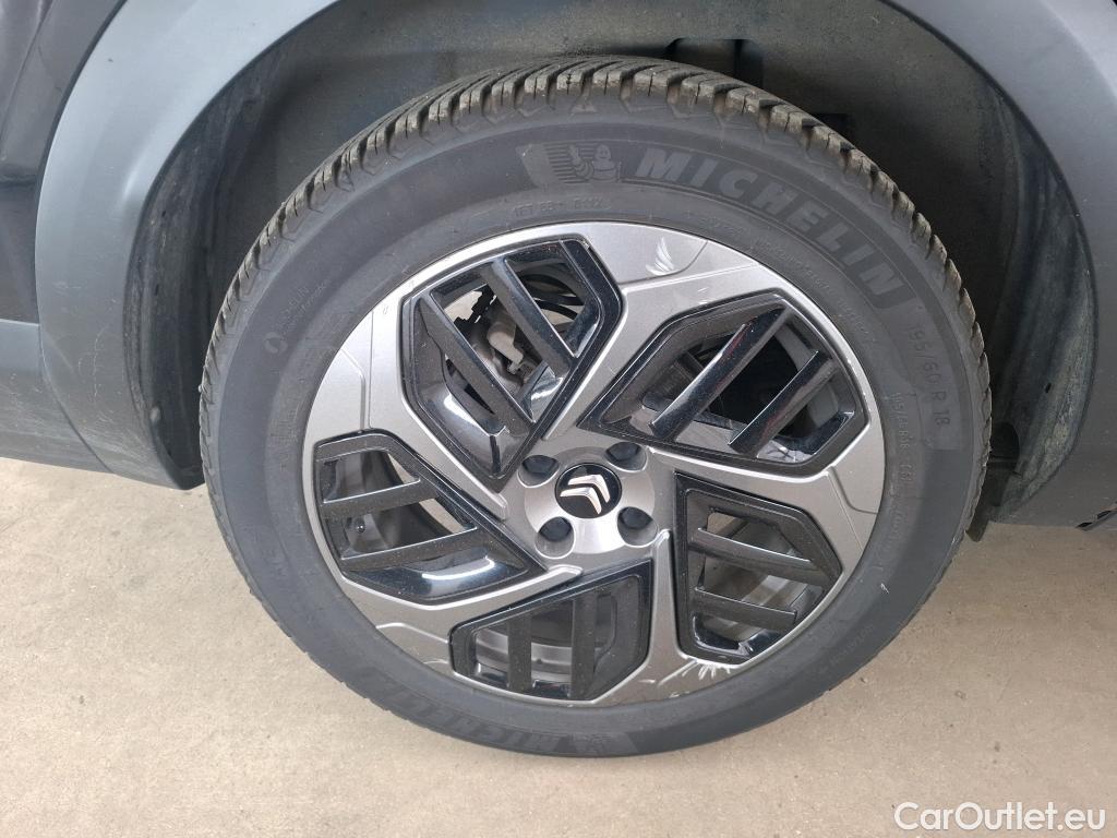  Citroen  C4 CITROEN  X / 2022 / 4P / Berline PureTech 130 S&S EAT8 Feel Pack #31