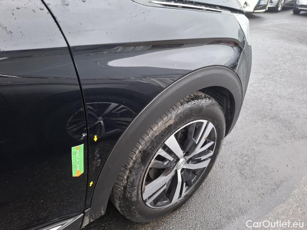  Peugeot  3008  Allure Business 1.2 PureTech 130CV BVA8 E6dT #12