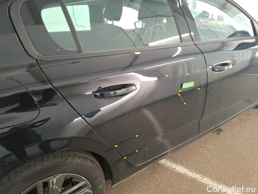  Peugeot  308  Active Pack 1.2 PureTech 130CV BVA8 E6d #35