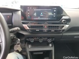  Citroen  C4  X Feel Pack 1.2 PureTech 130CV BVA8 6E #7