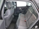  Citroen  C4  X Feel Pack 1.2 PureTech 130CV BVA8 6E #9