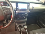  Citroen  C4 Cactus  Feel Business 1.2 PureTech 110CV BVM6 E6d #7