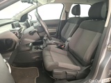  Citroen  C4 Cactus  Feel Business 1.2 PureTech 110CV BVM6 E6d #8