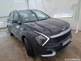  KIA  Sportage  Active 1.6 CRDi 135CV BVA7 E6d #4