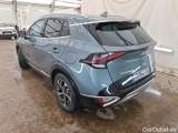  KIA  Sportage  Design Hybrid 1.6 T-GDi 230CV BVA6 E6d #2