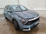  KIA  Sportage  Design Hybrid 1.6 T-GDi 230CV BVA6 E6d #4