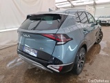  KIA  Sportage  Design Hybrid 1.6 T-GDi 230CV BVA6 E6d #3