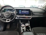 KIA  Sportage  Design Hybrid 1.6 T-GDi 230CV BVA6 E6d #5