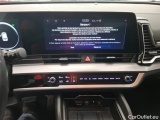 KIA  Sportage  Design Hybrid 1.6 T-GDi 230CV BVA6 E6d #7