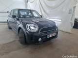  Mini  Countryman MINI  / 2020 / 5P / Crossover Cooper SE ALL4 Premium Plus125+95ch BVA6 #4