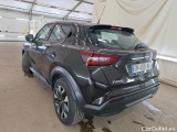  Nissan  Juke NISSAN   2019  5P  Crossover DIGT 114 DCT Business Edition #2