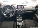  Nissan  Juke NISSAN   2019  5P  Crossover DIGT 114 DCT Business Edition #5