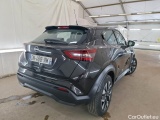  Nissan  Juke NISSAN   2019  5P  Crossover DIGT 114 DCT Business Edition #3
