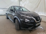  Nissan  Juke NISSAN   2019  5P  Crossover DIGT 114 DCT Business Edition #4
