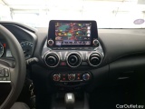  Nissan  Juke NISSAN   2019  5P  Crossover DIGT 114 DCT Business Edition #7