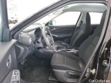  Nissan  Juke NISSAN   2019  5P  Crossover DIGT 114 DCT Business Edition #8