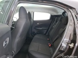  Nissan  Juke NISSAN   2019  5P  Crossover DIGT 114 DCT Business Edition #9