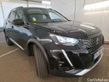  Peugeot  2008  Allure Business 1.5 HDi 130CV BVA8 E6d #4