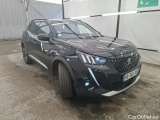  Peugeot  2008  GT 1.2 PureTech 155CV BVA8 E6d #4
