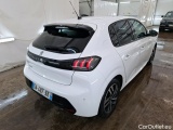  Peugeot  208  Allure Business 1.2 PureTech 100CV BVM6 E6d #3