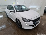  Peugeot  208  Allure Business 1.2 PureTech 100CV BVM6 E6d #4