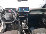  Peugeot  208  Allure Business 1.2 PureTech 100CV BVM6 E6d #5