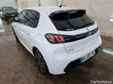  Peugeot  208  Allure Business 1.2 PureTech 100CV BVM6 E6d #2