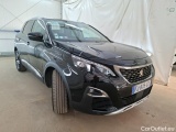  Peugeot  3008  Allure Business 1.2 PureTech 130CV BVA8 E6dT #4