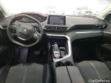  Peugeot  3008  Allure Business 1.2 PureTech 130CV BVA8 E6dT #5
