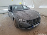  Peugeot  308  Allure 1.2 PureTech 130CV BVM6 E6d #4