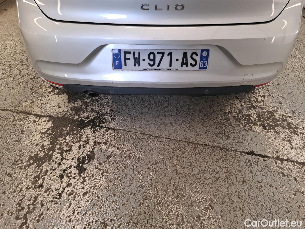  Renault  Clio  V Business 1.0 TCe 90CV BVM6 E6d #6
