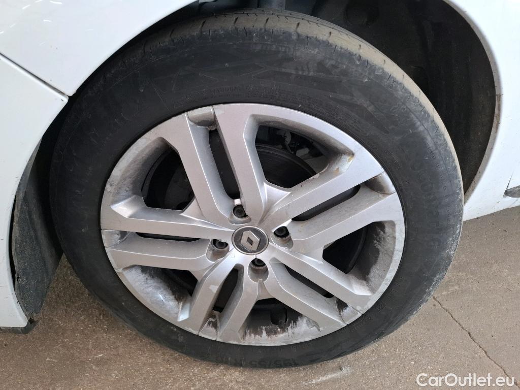  Renault  Clio  IV Zen 1.5 dCi 90CV BVM5 E6 #11
