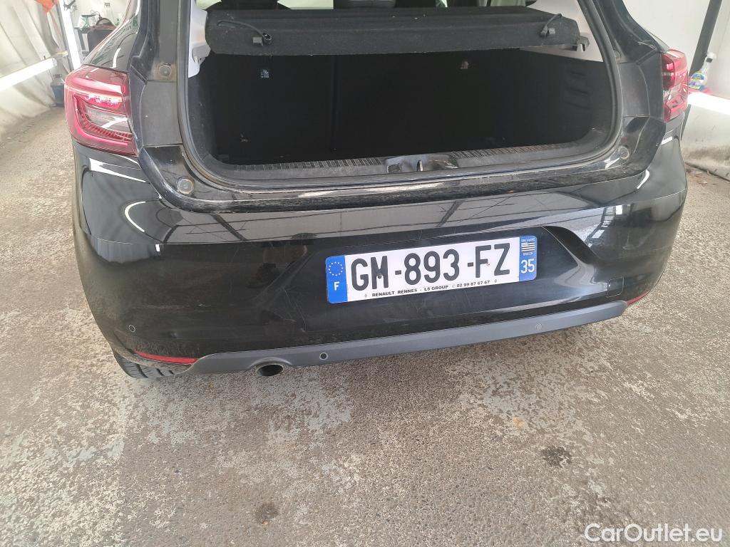  Renault  Clio  V Evolution 1.5 dCi 100CV BVM6 E6d #9