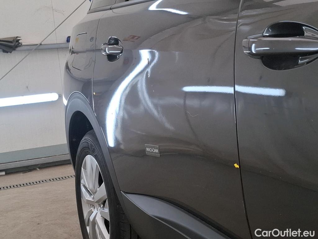  Peugeot  5008  Active Pack 1.5 HDi 130CV BVA8 7 Sieges E6d #4