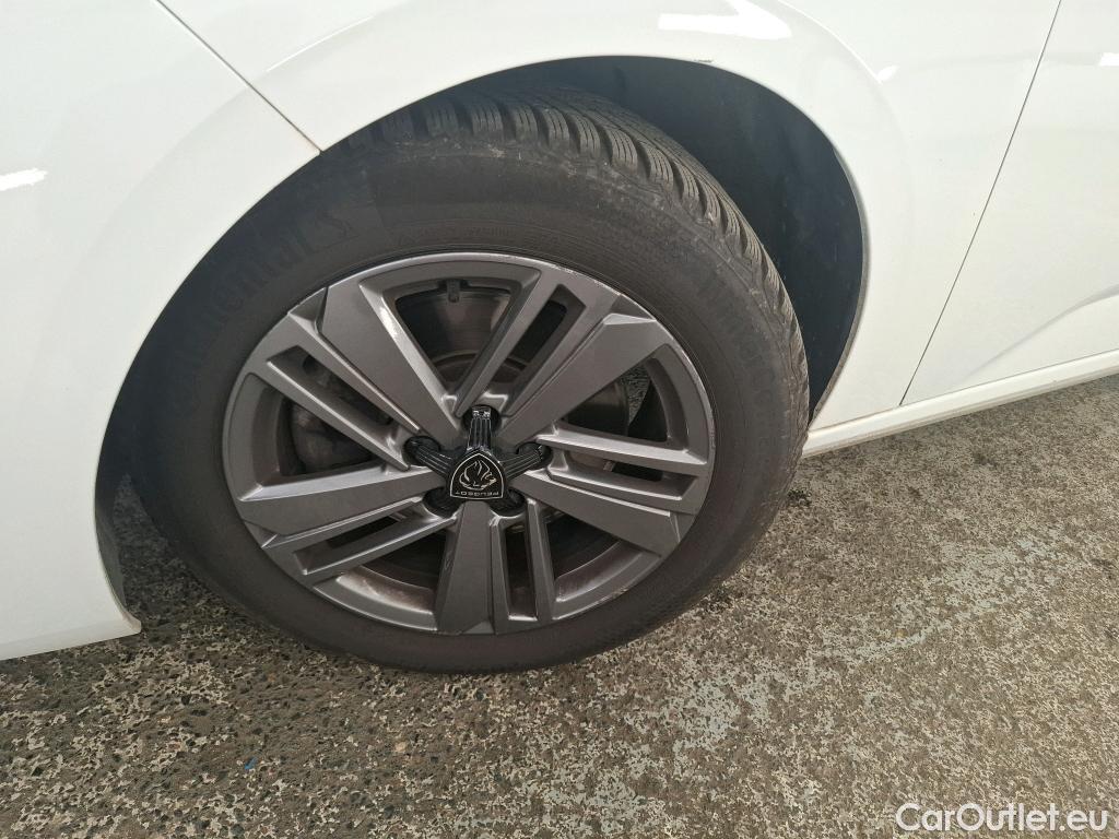  Peugeot  308  SW Active Pack 1.5 HDi 130CV BVA8 E6d #16