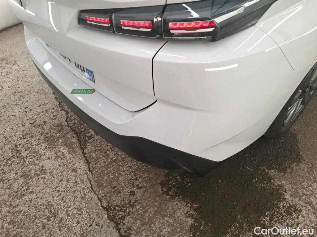  Peugeot  308  SW Active Pack 1.5 HDi 130CV BVA8 E6d #12