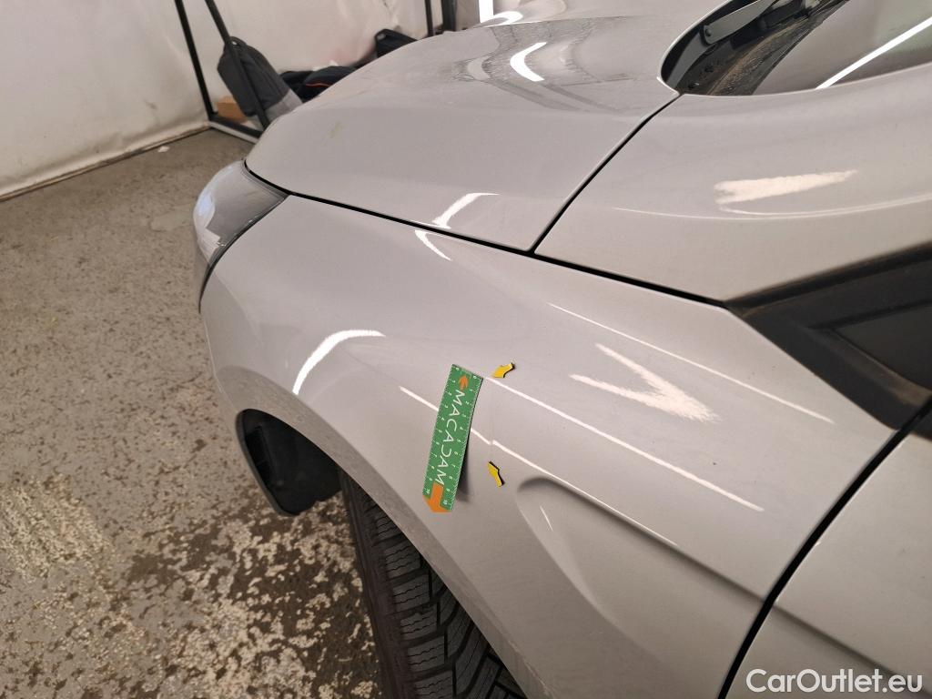  Renault  Clio  V Business 1.0 TCe 90CV BVM6 E6d #12