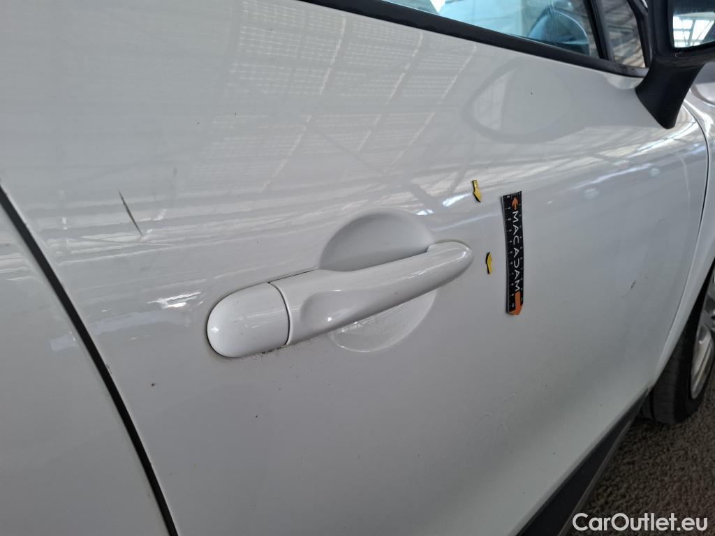  Renault  Clio  IV Zen 1.5 dCi 90CV BVM5 E6 #26