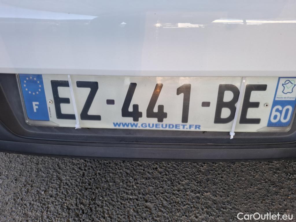  Renault  Clio  IV Zen 1.5 dCi 90CV BVM5 E6 #36