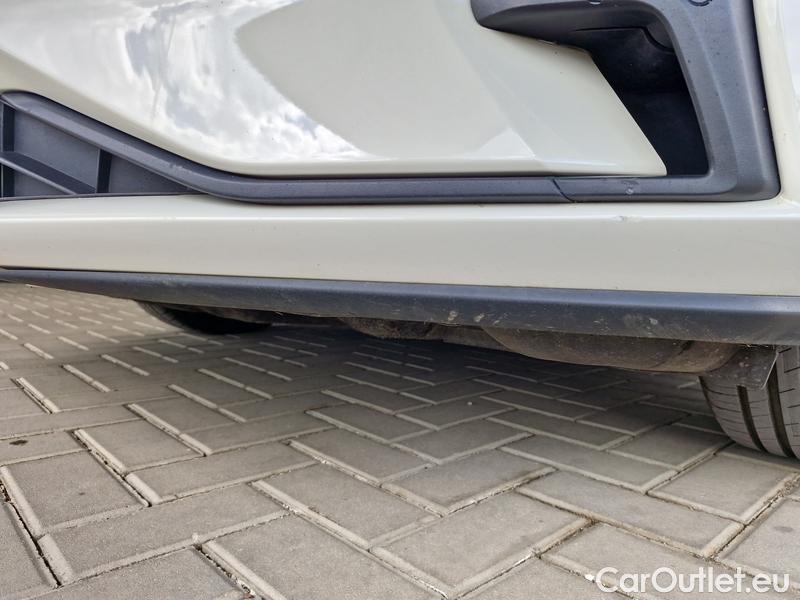 Ford  Focus   Turnier (CGE)(2018->) Foc.Kom.1.5EBl.120 Titanium #5