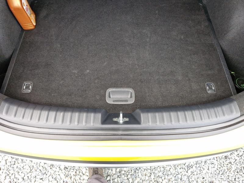  KIA  XCeed  (2019)  1.5 T-GDI TOP AT 5d #5