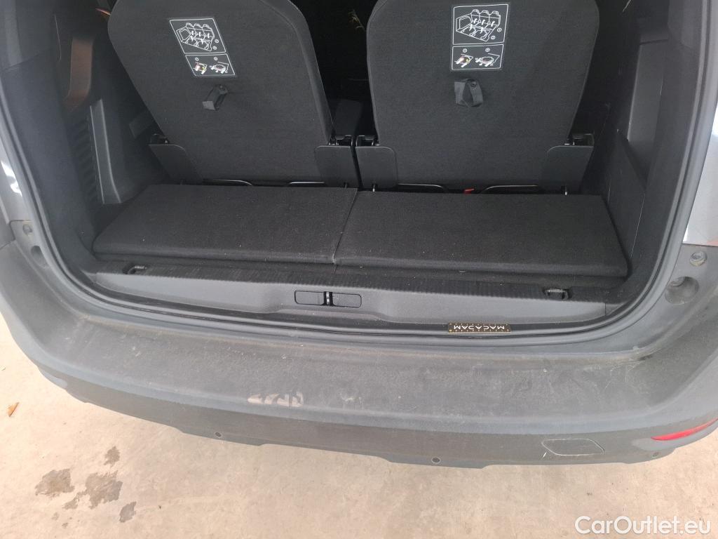  Peugeot  5008  Active Pack 1.5 HDi 130CV BVA8 7 Sieges E6d #13