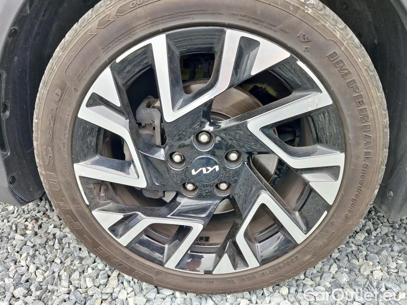  KIA  XCeed  (2019)  1.5 T-GDI TOP AT 5d #2