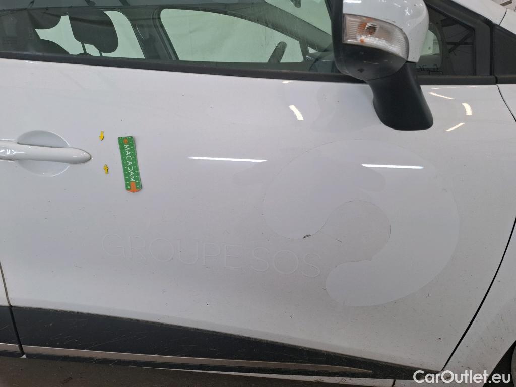  Renault  Clio  IV Zen 1.5 dCi 90CV BVM5 E6 #24