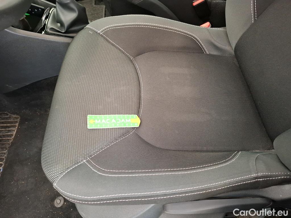  Renault  Clio  IV Zen 1.5 dCi 90CV BVM5 E6 #33
