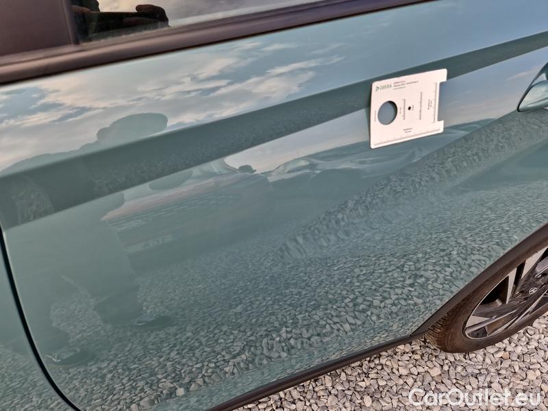  Hyundai  Bayon   (2021)  1.0T-GDI Smart 5d #7