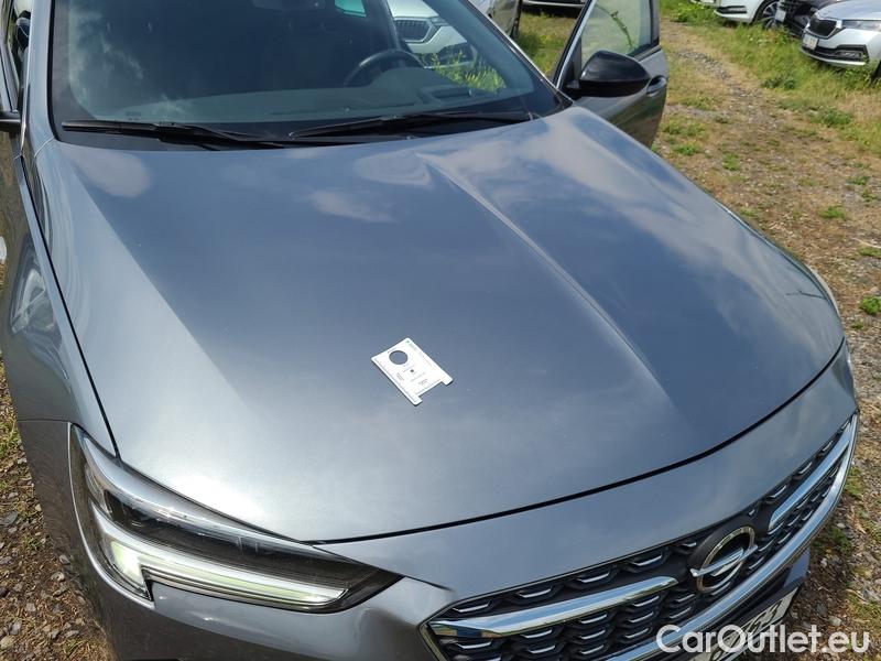  Opel  Insignia  Sports  Tourer (2017) Ins.ST 2.0CDTI 128 Ultimate AT #17